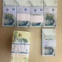 اسکناس های پهلوی قیمت مناسب برای کلکسیون