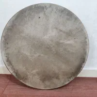 دف پوستی کاملا سالم