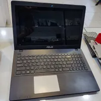 لپ تاپ ایسوس مدل asus x550|رایانه همراه|شاهین‌شهر, فردوسی|دیوار