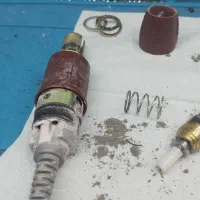 تعمیرات موزر سوهان ناخن سشوار اپلیدی|آرایشی، بهداشتی، درمانی|کرمانشاه, |دیوار