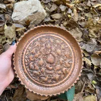 دیوارکوب پُر قلم