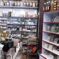 واگذاری مغازه عطاری به دلیل بازنشستگی