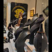 اجاره مغازه طلافروشی در مجتمع استارمال طلا المهدی|اجارهٔ مغازه و غرفه|کرج, المهدی|دیوار