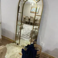 آیینه|آینه|تالش, هشتپر|دیوار