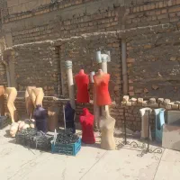 مانکن وپرو ام دی اف|فروشگاه و مغازه|خمینی‌شهر, |دیوار