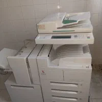 خریدار دستگاه کپی و فتوکپی اوراقی و برد سوخته|خدمات رایانهای و موبایل|ارومیه, |دیوار