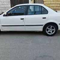 سمند ال‌ایکس ۹۵