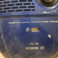 جاروبرقی آلمانی بوش