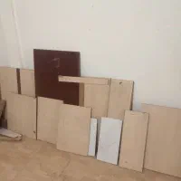 ۳۰ عدد ورق ام دی اف کاملا سالم کابینت mdf|مصالح و تجهیزات ساختمان|مشهد, حرم مطهر رضوی|دیوار