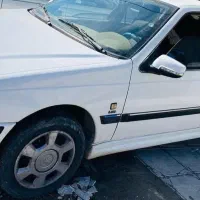 پارس تیوفایو 99 بدون رنگ|خودرو سواری و وانت|بندرعباس, |دیوار