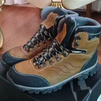 بوت مردانه نُوا