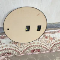 ساعت دیواری کاملاسالم