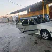 پژو پارس TU5 1401