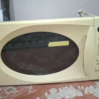 ماکروویو سانی