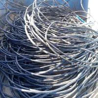 سیم کابل ۲در ۱۶ مس