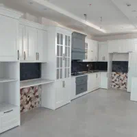 رهن کامل واحد ۱۶۰ متری فول امکانات