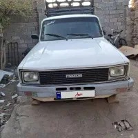 ماشین مزدا|خودرو سواری و وانت|سیرجان, |دیوار