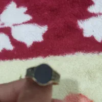 دو عدد انگشتر