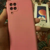 گوشی m12|موبایل|ملارد, |دیوار