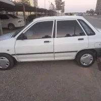 پراید ۹۳تک سوز