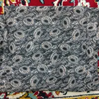 تعدادی پارچه چادر رنگی