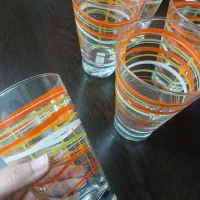 لیوان شربت خوری