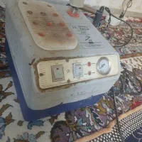 اوتو بخار مخزن دار