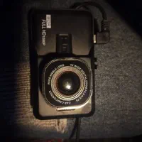 دوربین ثبت وقایع