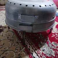 تنور گازی نون بزرگ|اجاق گاز و لوازم برقی پختوپز|اهواز, پردیس دو|دیوار