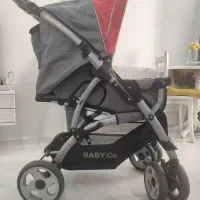 کالسکه مدل baby co