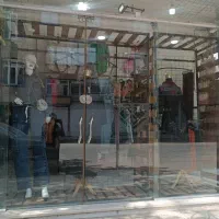 ویترین لباس