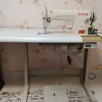 چرخ خیاطی صنعتی
