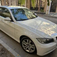 Bmw 330|خودرو سواری و وانت|کرج, عظیمیه|دیوار