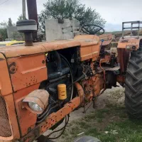 تراکتور رومانی