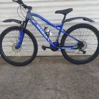 دوچرخه ۲۶ دنده ای حرفه ای