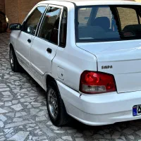 پراید 132SX مدل 90 بدون ترک و جوش|خودرو سواری و وانت|رشت, نخودچر|دیوار