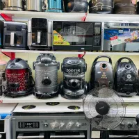 جاروبرقی لایف گارد ۱۰ هزار|جاروبرقی، جارو شارژی، بخارشو|مشهد, گلشور|دیوار