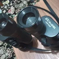 دوربین بایگیش ۱۰در۴۰ سری WA آکبند