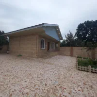 فروش ویلایی کلید نخورده سند تک برگ با پروانه ساخت|فروش خانه و ویلا|تولم شهر, |دیوار