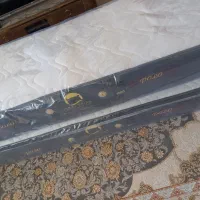 دو عدد تشک طبی تکنفره ترکیه (آکبند داخل بسته بندی)|تشک تختخواب|سهند, |دیوار