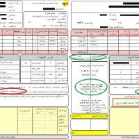 بهینه‌سازی تاسیسات الکتریکی (جرایم قبض برق)