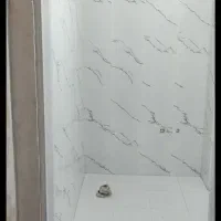 بازسازی صفر تا صد تعمیرات کاشی سرامیک گچکاری|خدمات پیشه و مهارت|تهران, کوهک|دیوار