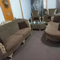 سرویس مبلمان