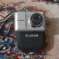 دوربین ganon عتیقه