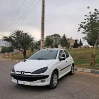 ۲۰۶ تیپ دو خانگی