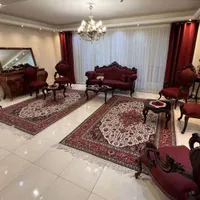 ۱۴۰ متر ۳ خواب خوش نقشه دو کله نور تک واحدی
