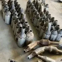 خرید و فروش کاتالیزور