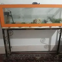 تخت نوزاد یخچال وفریزه هیمالیا ارج واکواریوم|تخت و صندلی بچه|خمینی‌شهر, |دیوار