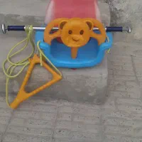 تاب و میله بالفیکس بکیک