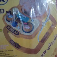 روروک وبخور اتاق کودک